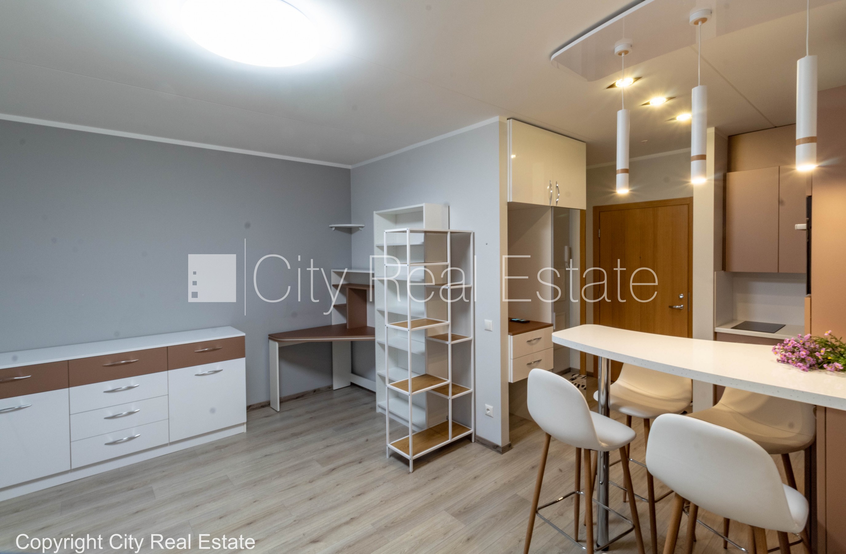 Sludinājumi. Jaunceltne, fasādes māja, labiekārtots apzaļumots pagalms, iežogota teritorija ar metāla sētu, Cena: 98000 EUR Foto #9