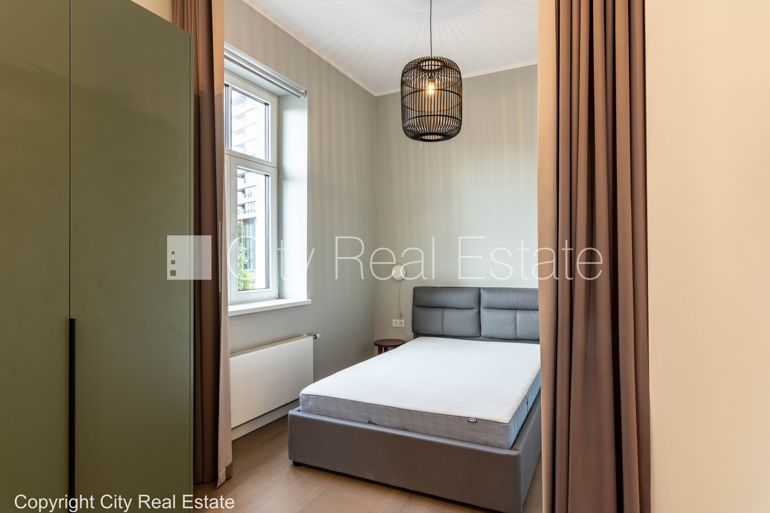 Sludinājumi. Projekts - Raņķa dambis 31, renovēta māja, vieta automašīnai, iespēja nomāt autostāvvietu, kāpņu Cena: 99000 EUR Foto #9