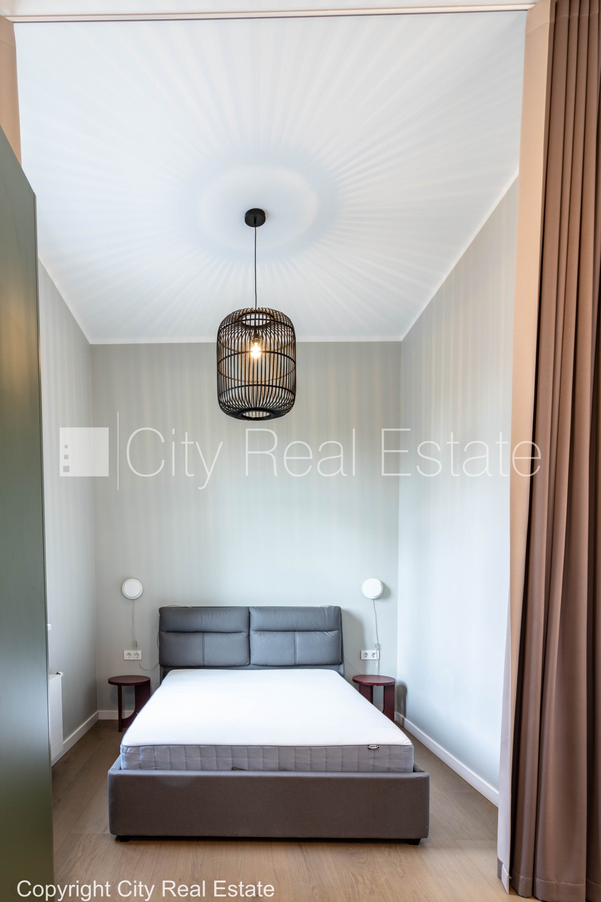 Sludinājumi. Projekts - Raņķa dambis 31, renovēta māja, vieta automašīnai, iespēja nomāt autostāvvietu, kāpņu Cena: 99000 EUR Foto #10