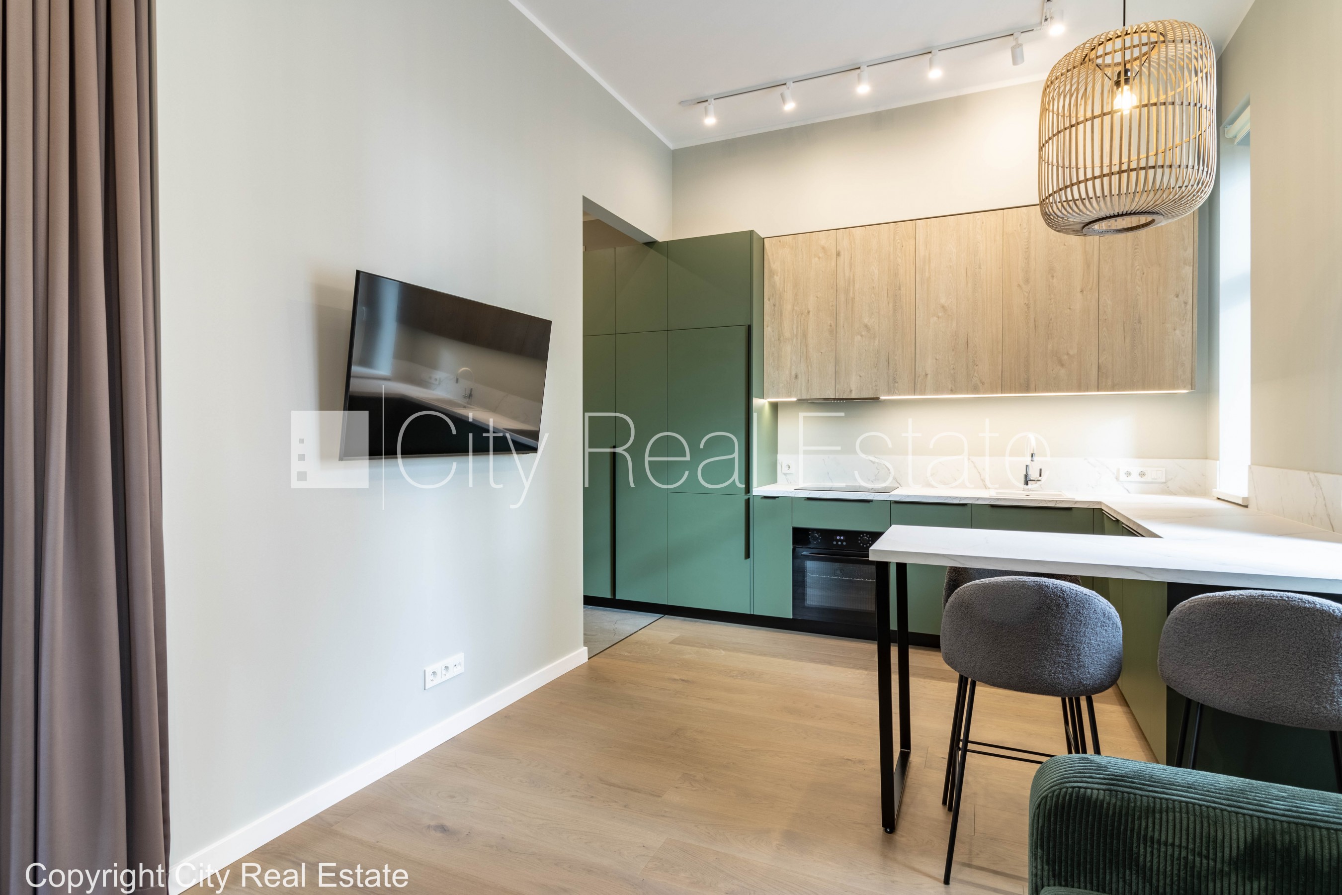 Sludinājumi. Projekts - Raņķa dambis 31, renovēta māja, vieta automašīnai, iespēja nomāt autostāvvietu, kāpņu Cena: 99000 EUR Foto #7