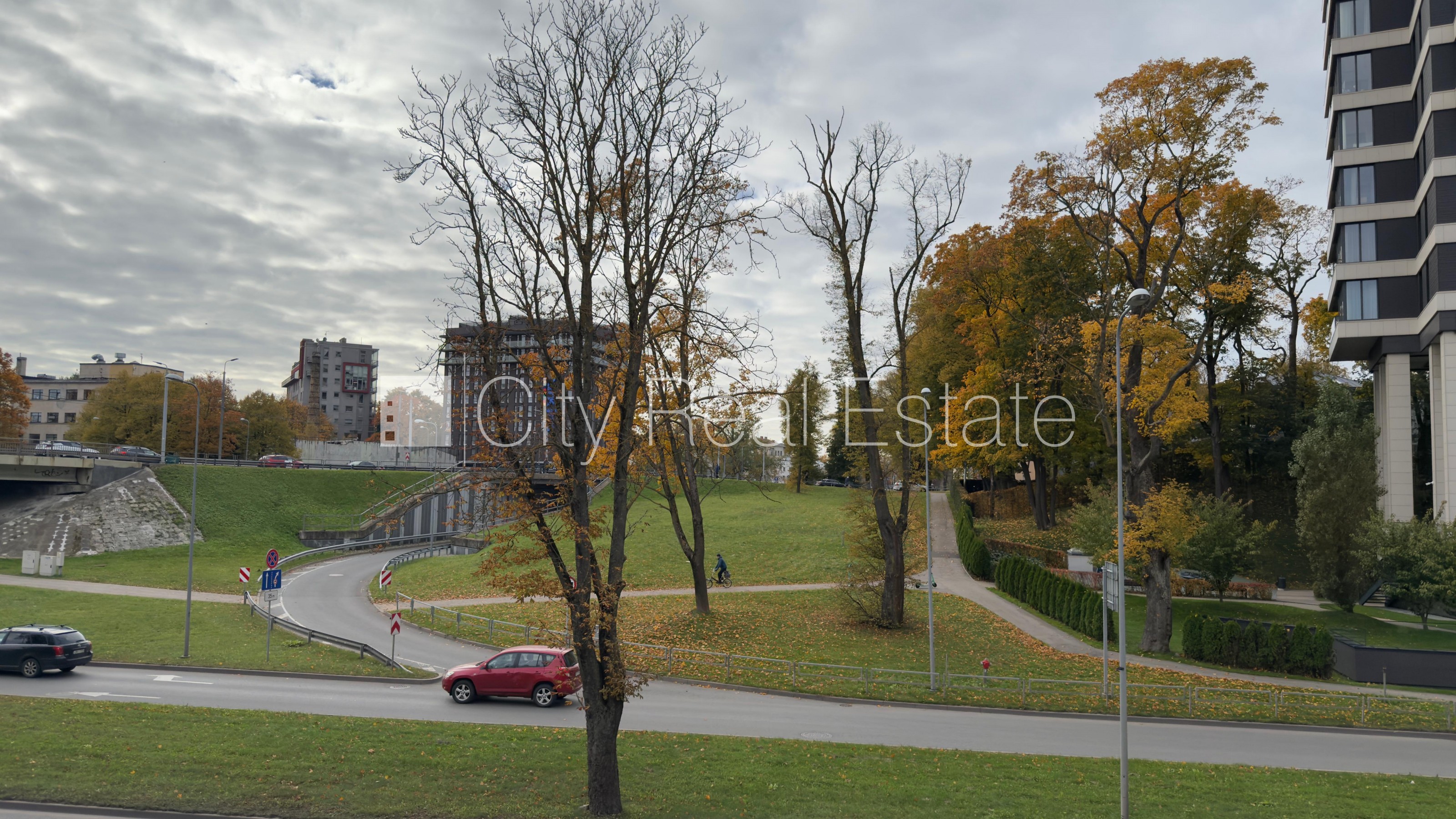 Sludinājumi. Projekts - Raņķa dambis 31, renovēta māja, vieta automašīnai, iespēja nomāt autostāvvietu, kāpņu Cena: 99000 EUR Foto #18