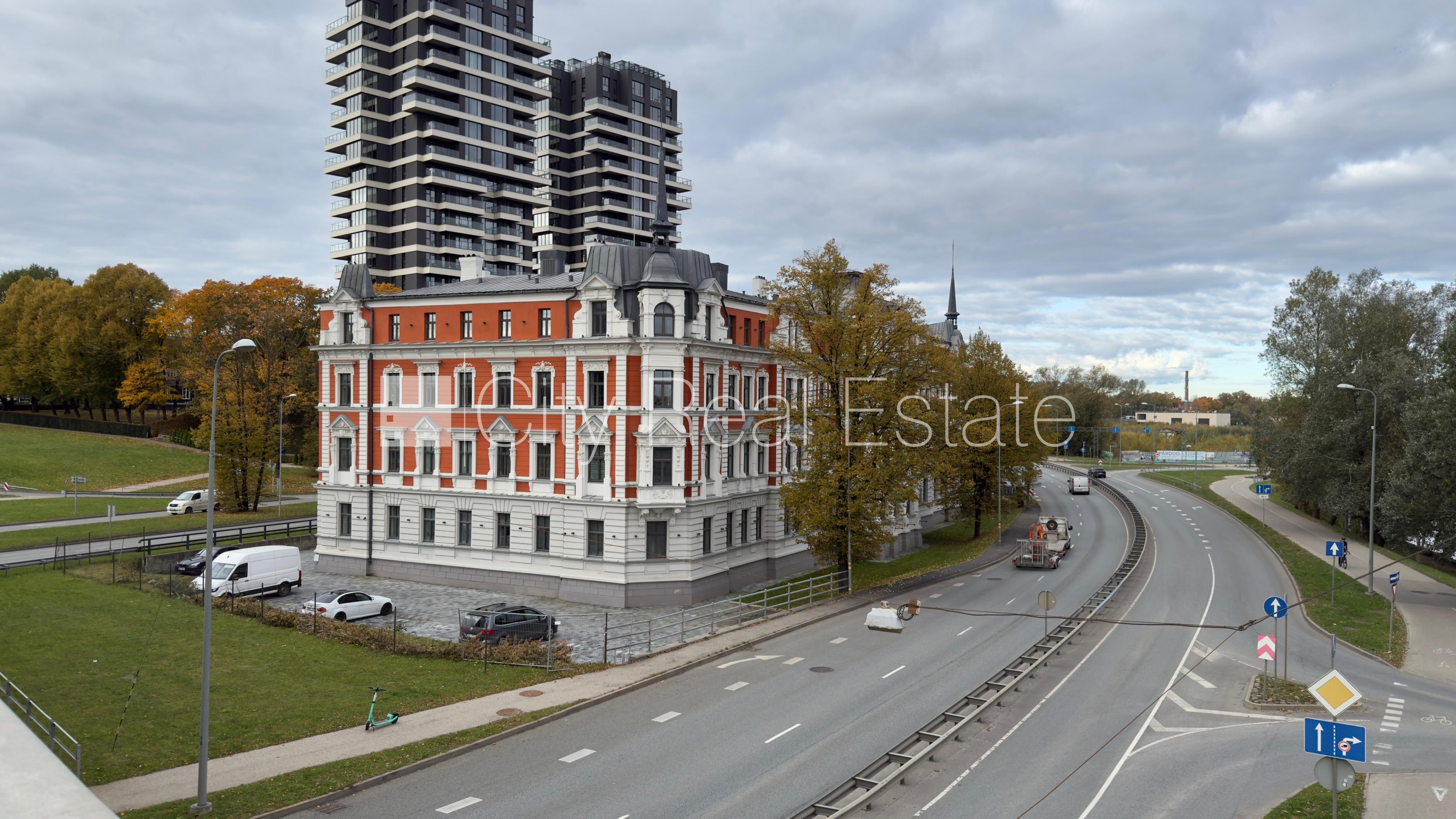 Sludinājumi. Projekts - Raņķa dambis 31, renovēta māja, vieta automašīnai, iespēja nomāt autostāvvietu, kāpņu Cena: 99000 EUR Foto #19