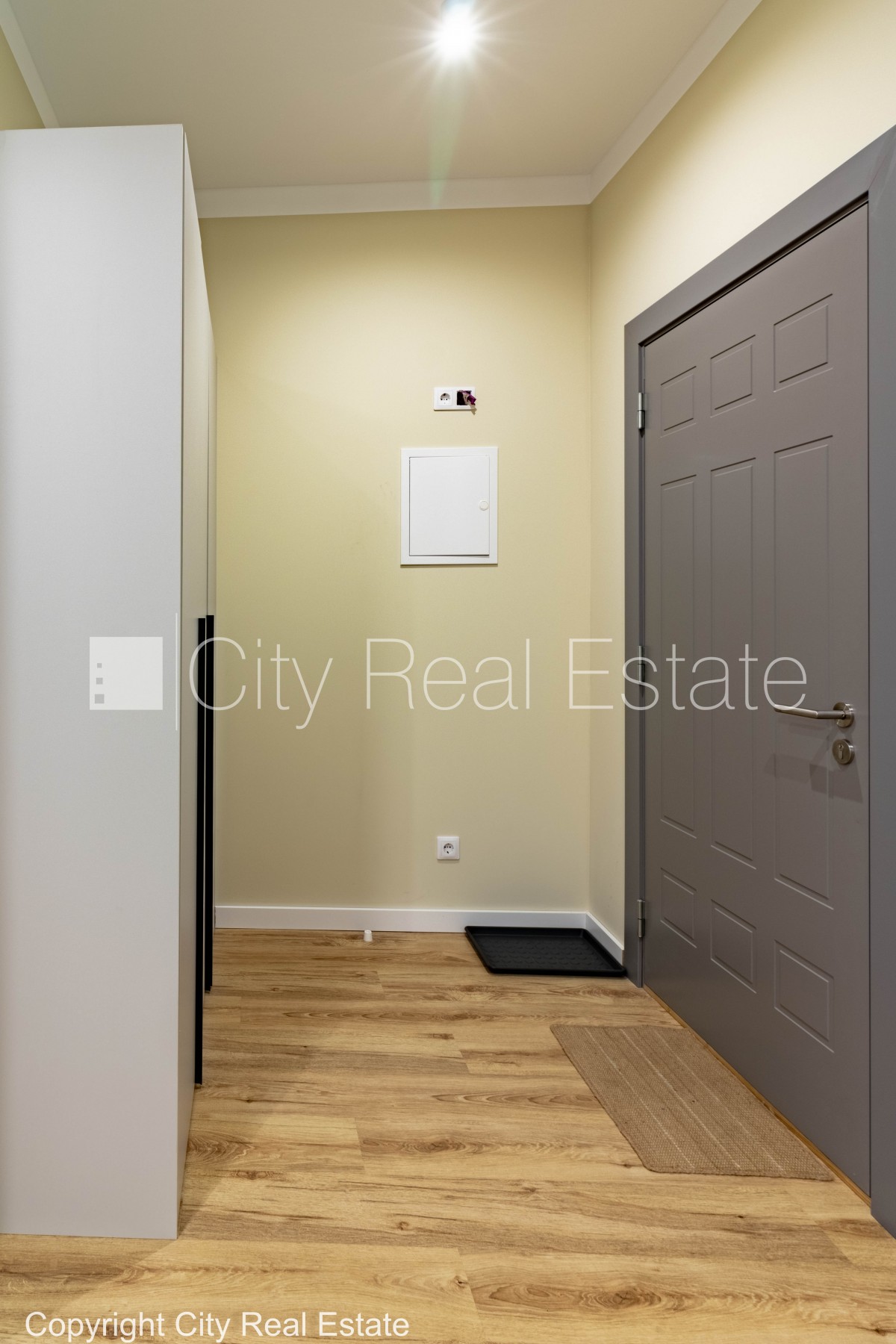 Sludinājumi. Fasādes māja, renovēta māja, labiekārtota apzaļumota teritorija, ieeja no ielas, ir lifts, kāpņu Cena: 650 EUR/mēn Foto #9