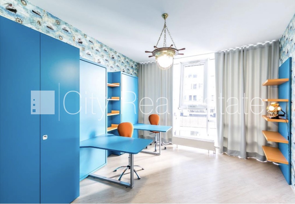 Sludinājumi. Projekts - Centra Nams, labiekārtots apzaļumots pagalms, slēgts pagalms, vieta automašīnai, pazemes Cena: 1500 EUR/mēn Foto #6