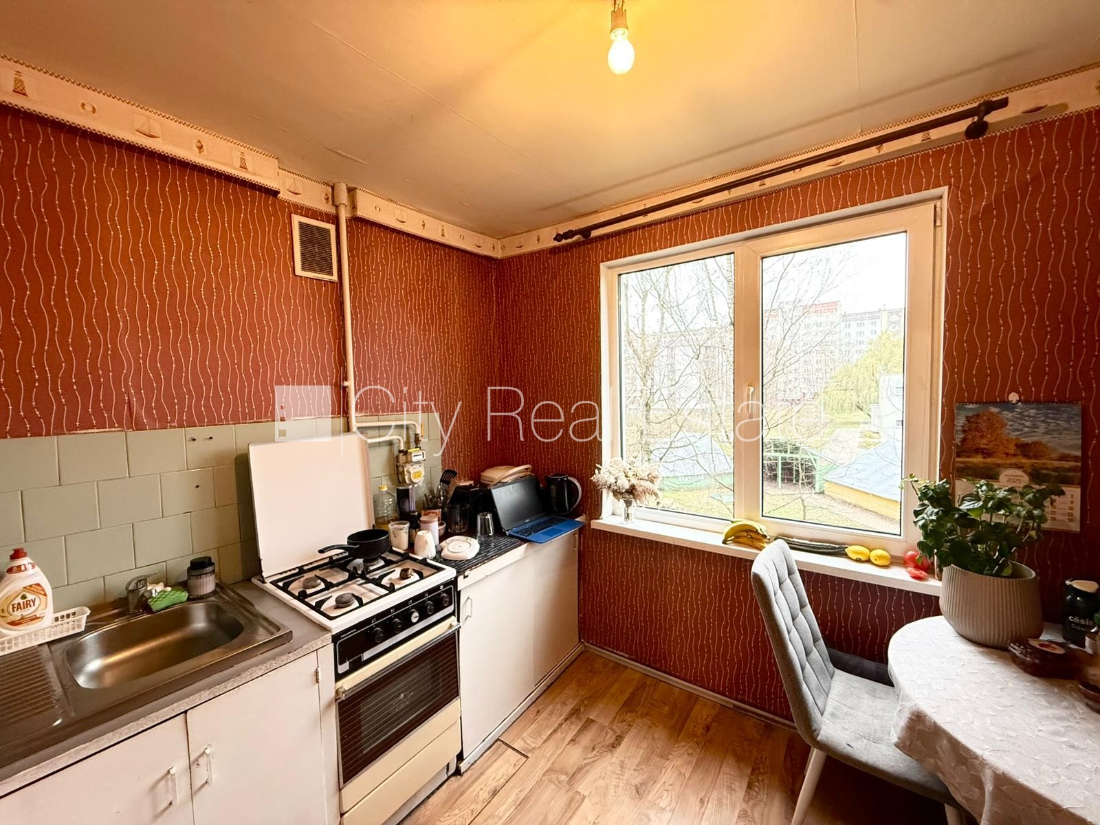 Sludinājumi. Pagalma ēka, labiekārtota apzaļumota teritorija, vieta vairākām automašīnām, teritorijas Cena: 51900 EUR Foto #4