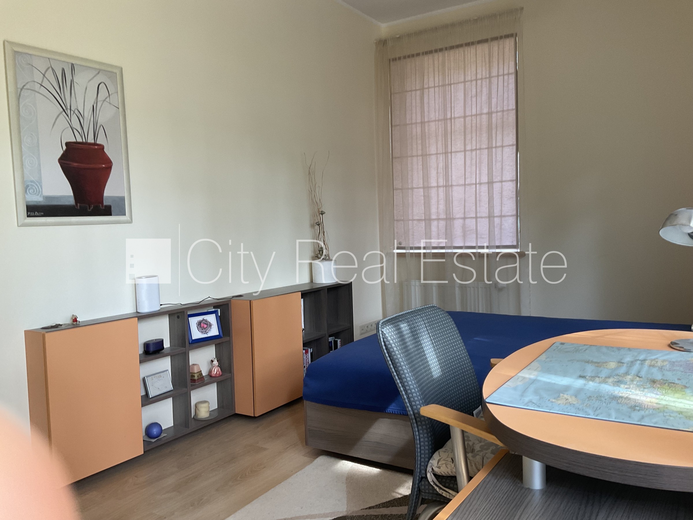 Sludinājumi. Dzīvokļu skaits ēkā  4 gab., keramzīta bloku sienas 0,42 cm, zaļā teritorija, slēgts pagalms, Cena: 297000 EUR Foto #17