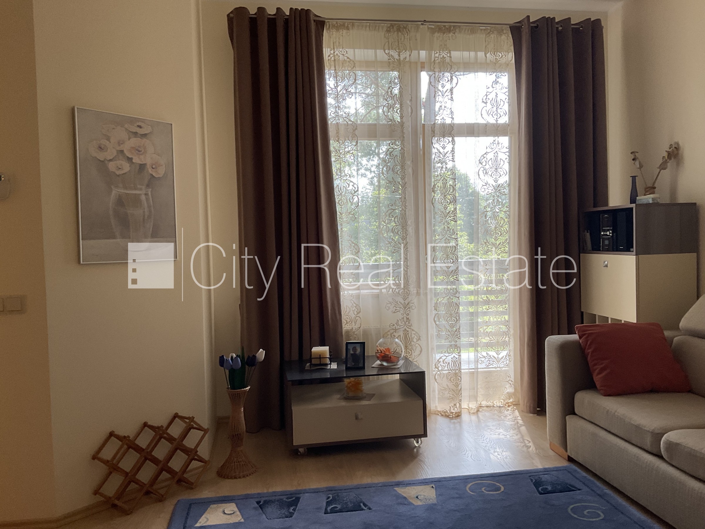 Sludinājumi. Dzīvokļu skaits ēkā  4 gab., keramzīta bloku sienas 0,42 cm, zaļā teritorija, slēgts pagalms, Cena: 297000 EUR Foto #20