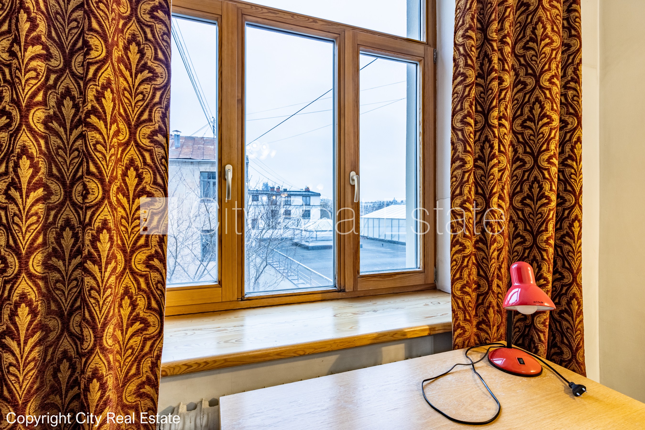 Sludinājumi. Šo dzīvokli izīrē pa diennaktīm (īstermiņa īre), īres cena sludinājumā norādīta par vienu diennakts Cena: 50 EUR/mēn Foto #3