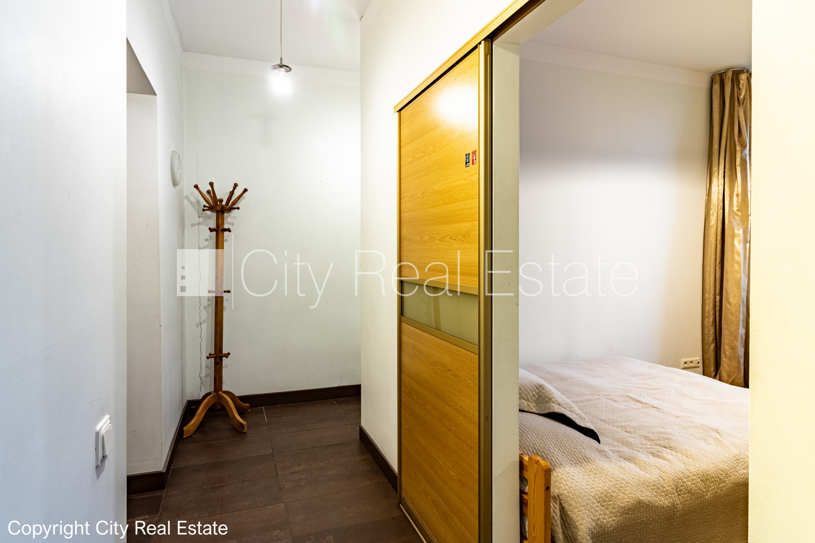 Sludinājumi. Šo dzīvokli izīrē pa diennaktīm (īstermiņa īre), īres cena sludinājumā norādīta par vienu diennakts Cena: 50 EUR/mēn Foto #10