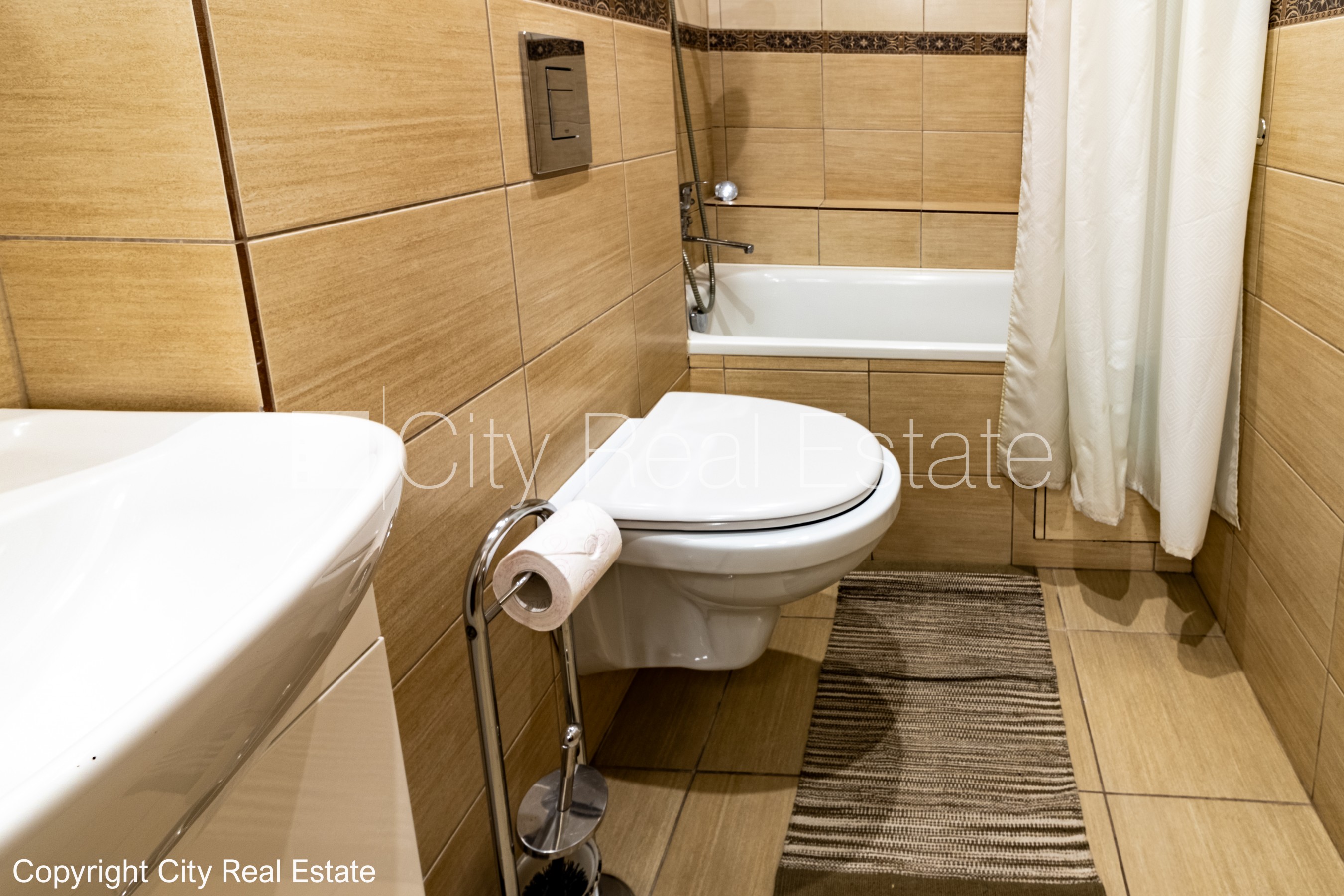 Sludinājumi. Šo dzīvokli izīrē pa diennaktīm (īstermiņa īre), īres cena sludinājumā norādīta par vienu diennakts Cena: 50 EUR/mēn Foto #20