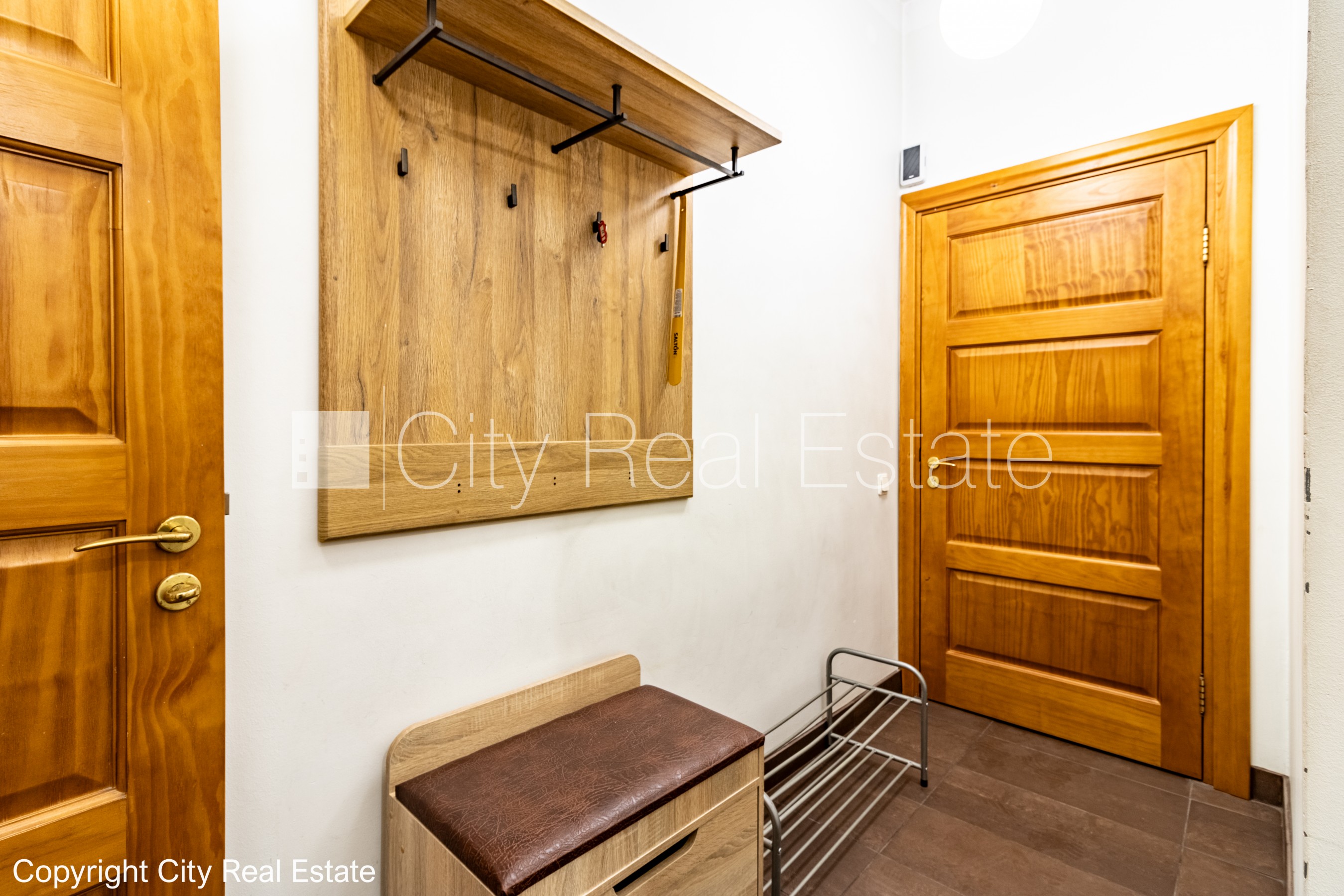 Sludinājumi. Šo dzīvokli izīrē pa diennaktīm (īstermiņa īre), īres cena sludinājumā norādīta par vienu diennakts Cena: 50 EUR/mēn Foto #22