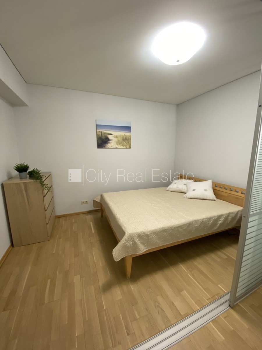 Sludinājumi. Projekts - Kalpaka Park Residence, fasādes māja, renovēta māja, objektu apsargā fiziskā apsardze, Cena: 650 EUR/mēn Foto #7