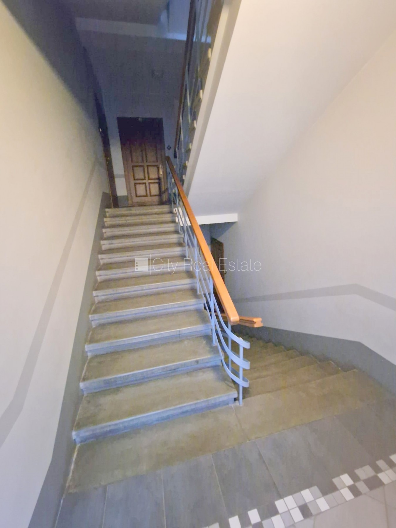 Sludinājumi. Projekts - Elku 4, jaunceltne, slēgta teritorija, iespēja nomāt autostāvvietu, ieeja no ielas un Cena: 150000 EUR Foto #24