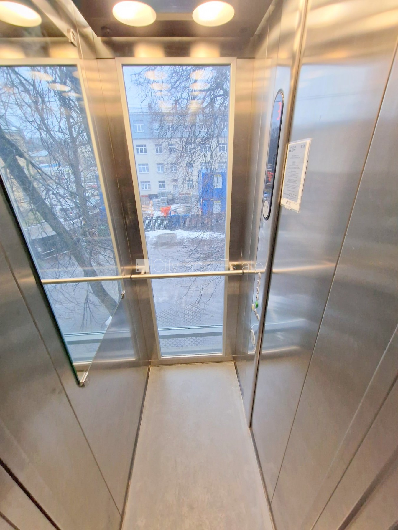 Sludinājumi. Projekts - Elku 4, jaunceltne, slēgta teritorija, iespēja nomāt autostāvvietu, ieeja no ielas un Cena: 150000 EUR Foto #25