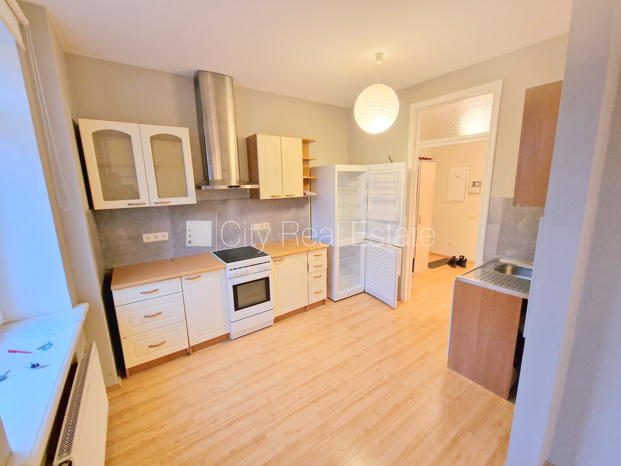 Sludinājumi. Projekts - Elku 4, jaunceltne, slēgta teritorija, iespēja nomāt autostāvvietu, ieeja no ielas un Cena: 150000 EUR Foto #8