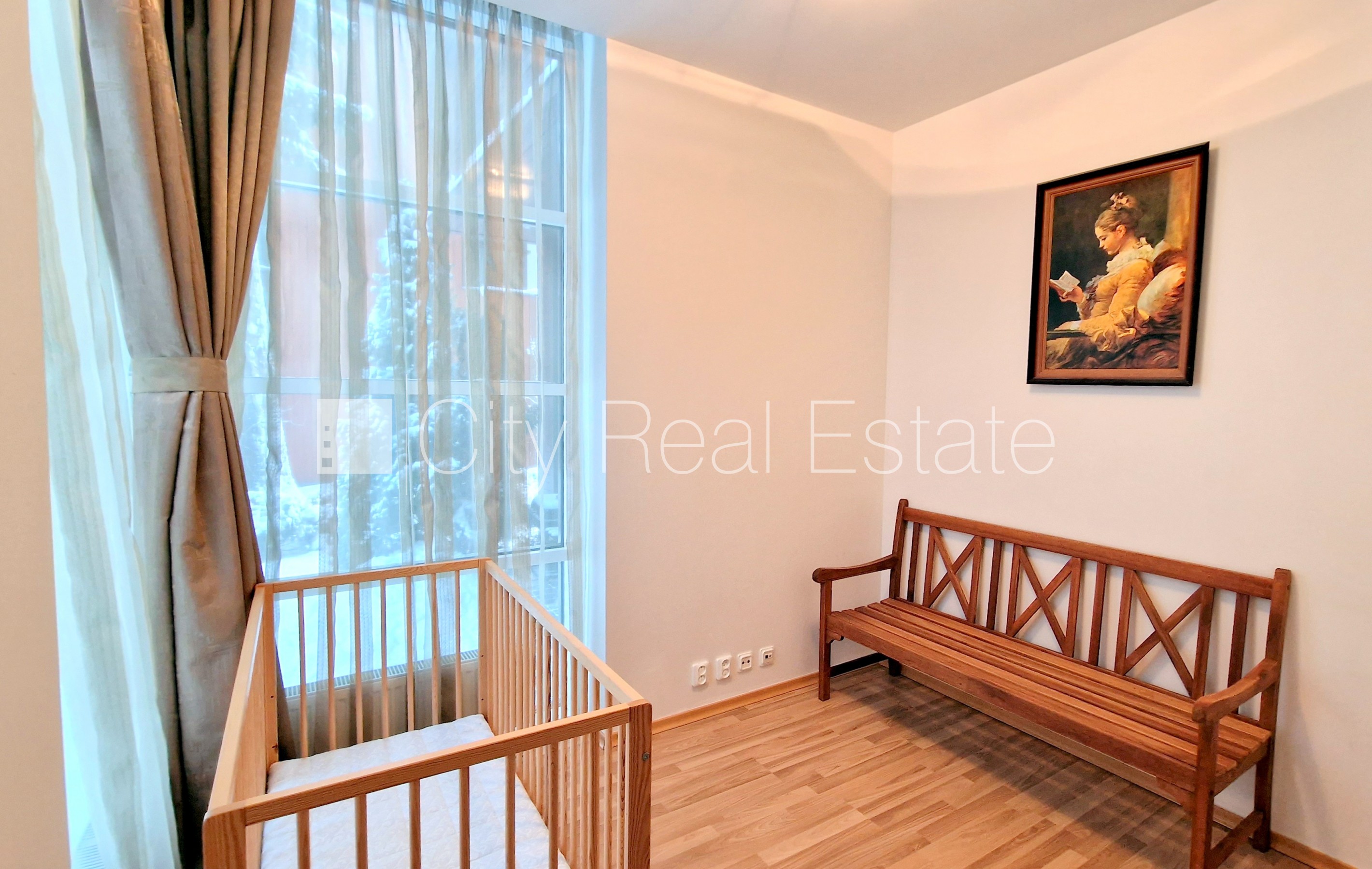 Sludinājumi. Zeme īpašumā, jaunceltne, keramzīta bloku sienas, labiekārtots apzaļumots pagalms, slēgts pagalms, Cena: 850000 EUR Foto #13