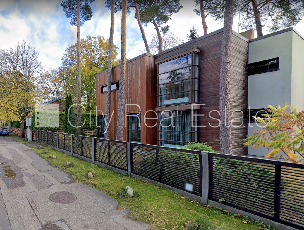 Sludinājumi. Zeme īpašumā, jaunceltne, keramzīta bloku sienas, labiekārtots apzaļumots pagalms, slēgts pagalms, Cena: 850000 EUR Foto #19