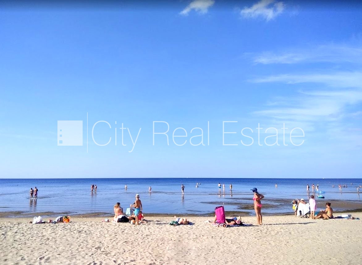 Sludinājumi. Zeme īpašumā, jaunceltne, keramzīta bloku sienas, labiekārtots apzaļumots pagalms, slēgts pagalms, Cena: 850000 EUR Foto #24