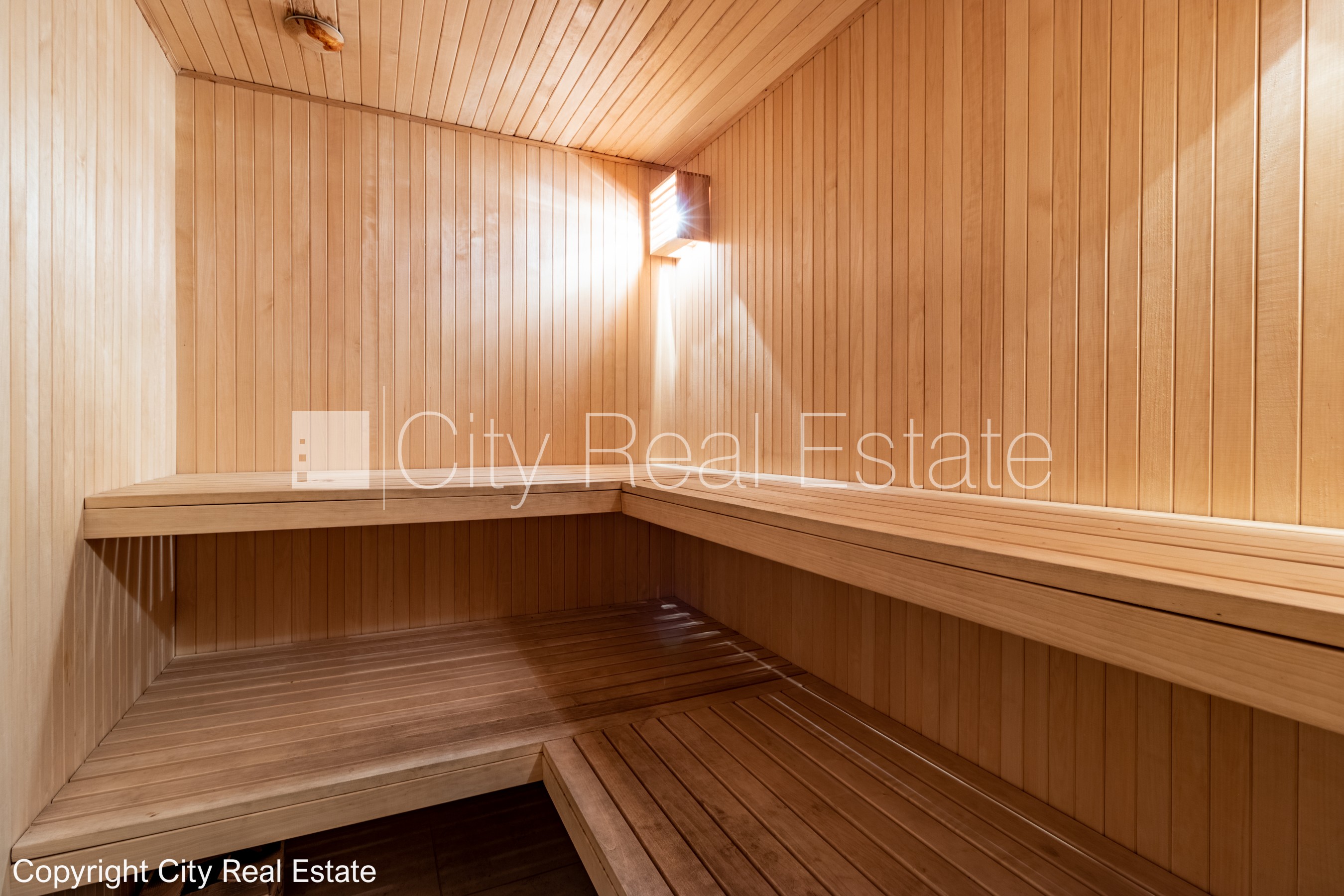 Sludinājumi. Labiekārtots apzaļumots pagalms, iežogota teritorija, garāža vienai automašīnai, baseins, Cena: 800000 EUR Foto #6