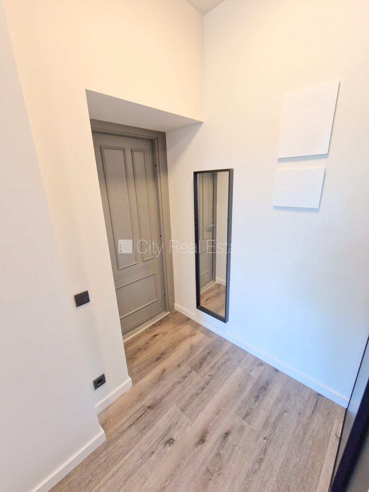 Sludinājumi. Projekts - Matīsa 38, pagalma ēka, renovēta māja, labiekārtots apzaļumots pagalms, slēgts pagalms, Cena: 500 EUR/mēn Foto #19