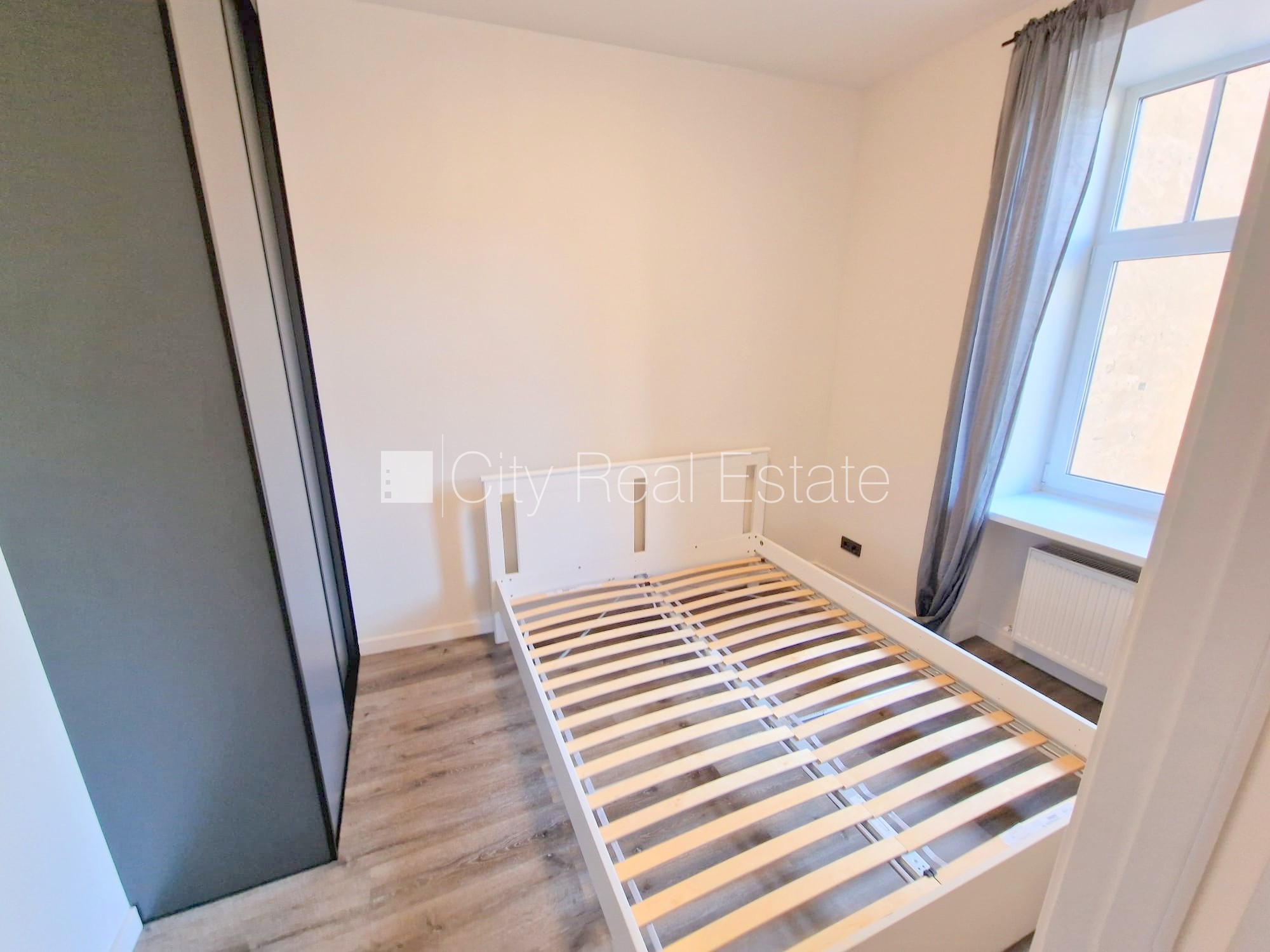 Sludinājumi. Projekts - Matīsa 38, pagalma ēka, renovēta māja, labiekārtots apzaļumots pagalms, slēgts pagalms, Cena: 500 EUR/mēn Foto #10