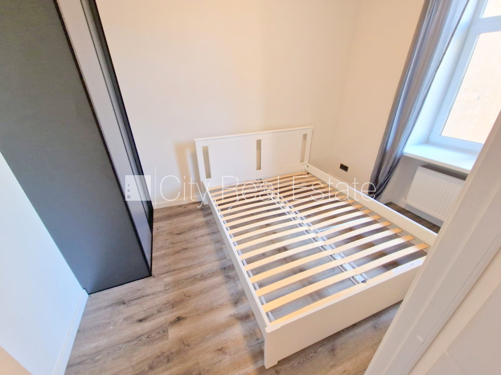 Sludinājumi. Projekts - Matīsa 38, pagalma ēka, renovēta māja, labiekārtots apzaļumots pagalms, slēgts pagalms, Cena: 500 EUR/mēn Foto #11