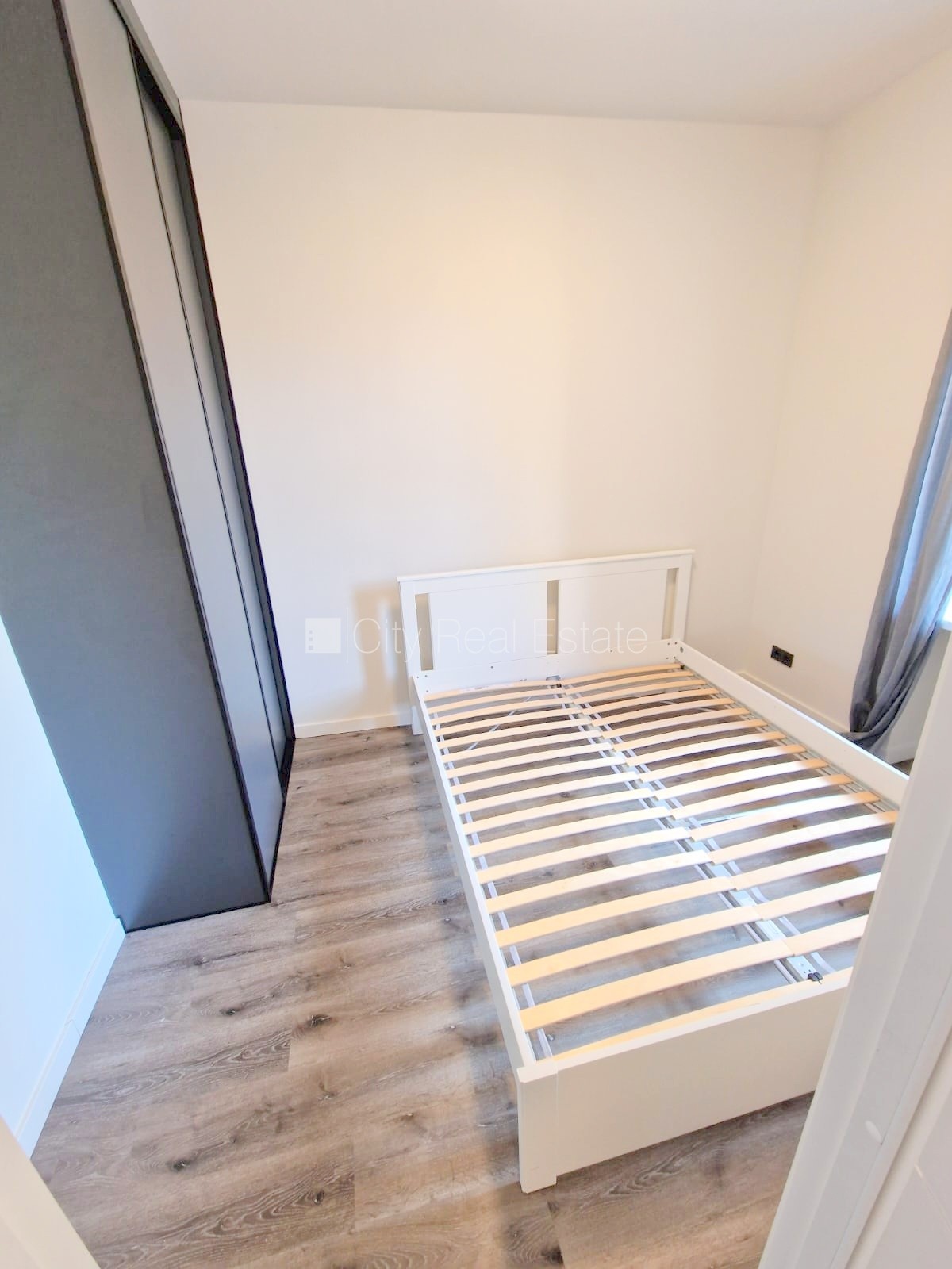 Sludinājumi. Projekts - Matīsa 38, pagalma ēka, renovēta māja, labiekārtots apzaļumots pagalms, slēgts pagalms, Cena: 500 EUR/mēn Foto #12