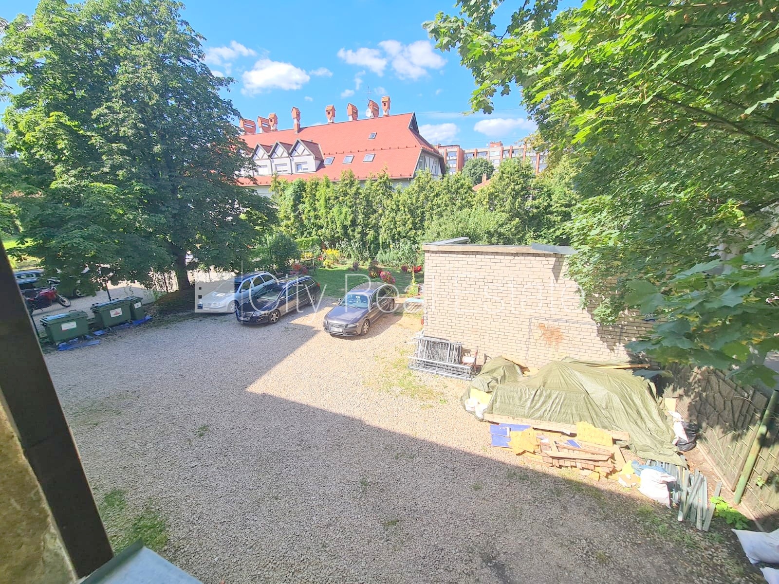 Brīvības gatve