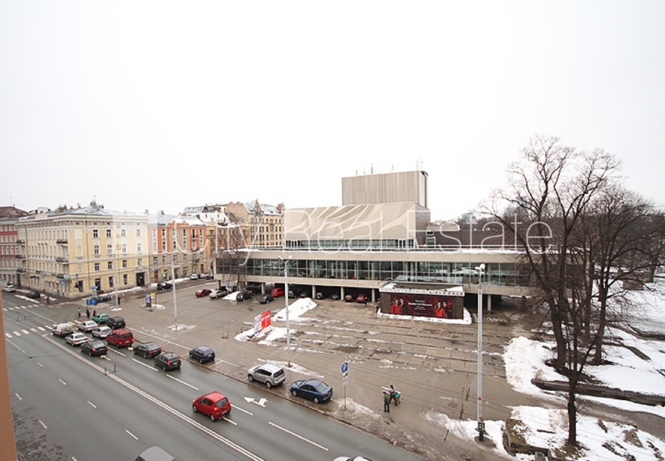 A photo of Apartment in Riga