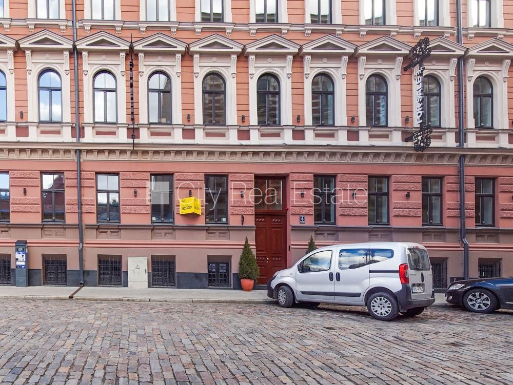 A photo of Apartment in Riga