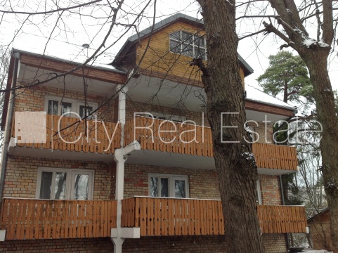 A photo of Commercial premises in Jurmala