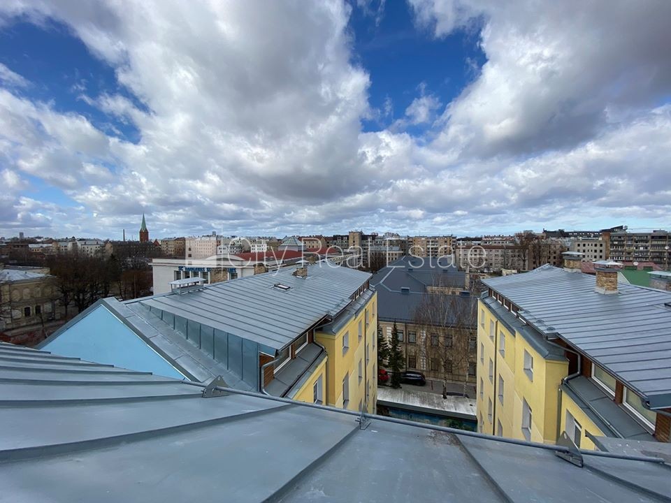 Krišjāņa Barona iela