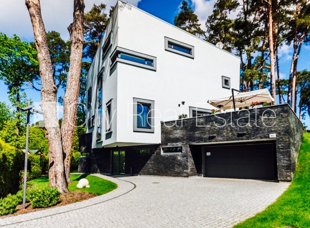 A photo of House in Jurmala