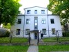 Pārdod māju Rīgā, Centrā