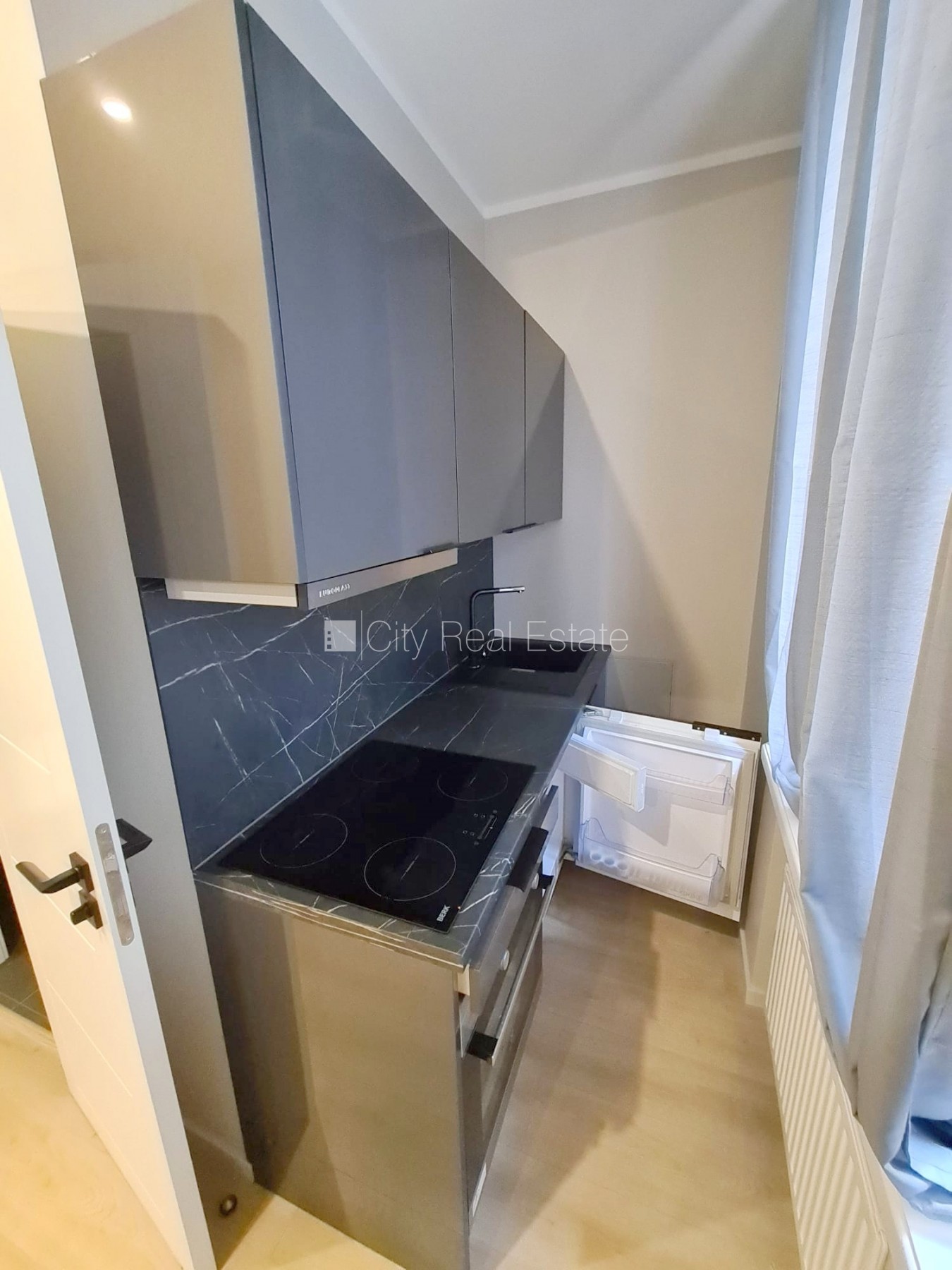 Bruņinieku iela