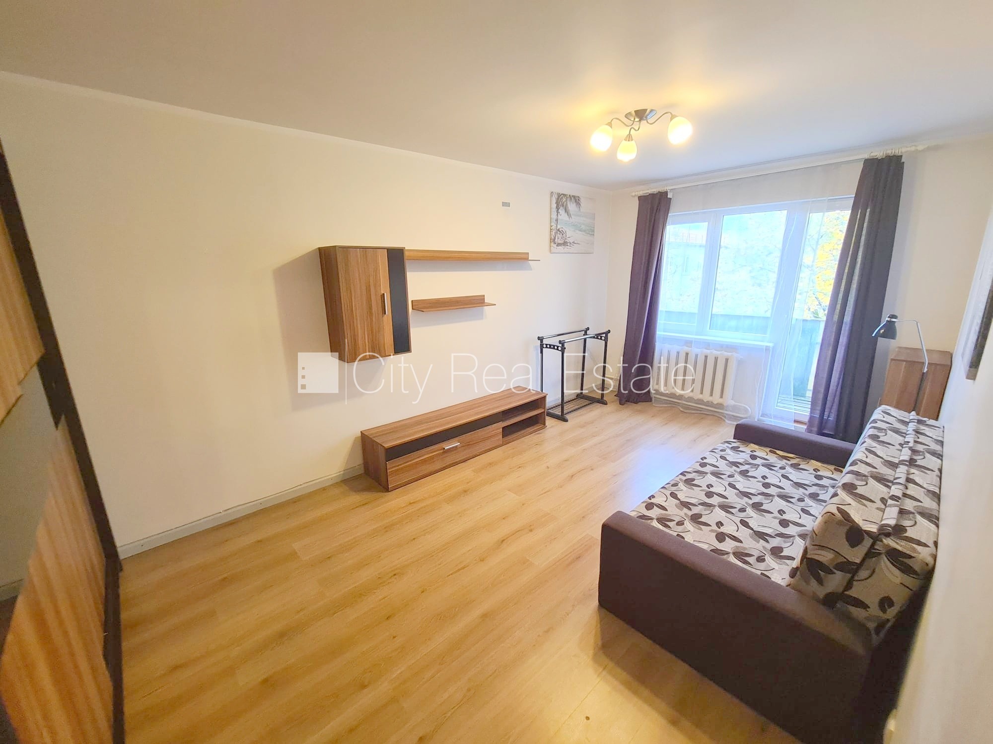 Dzīvokļi · 1 ist. · 32 m² · Malienas iela