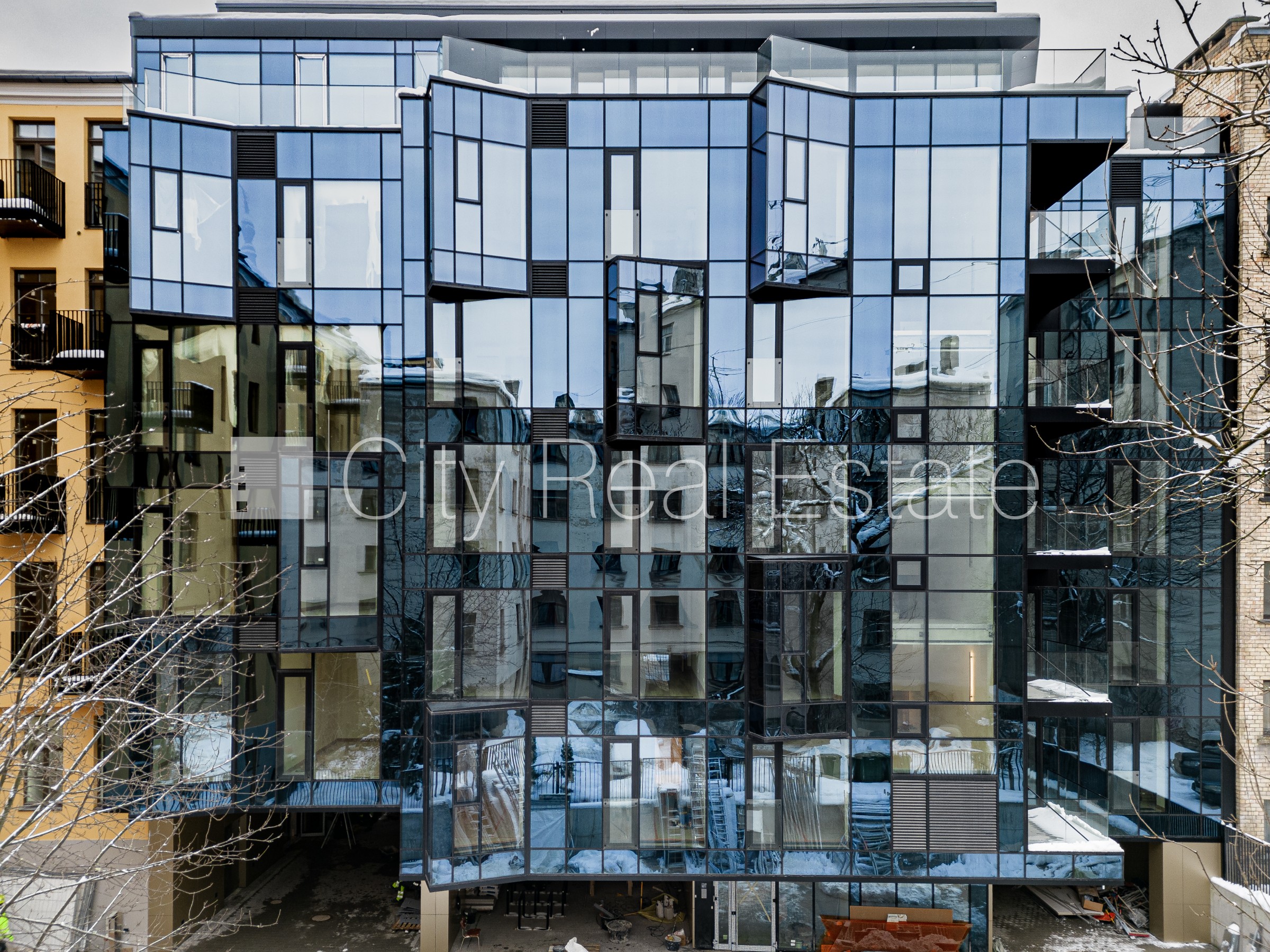 Dzīvokļi · 2 ist. · 90 m² · Vīlandes iela