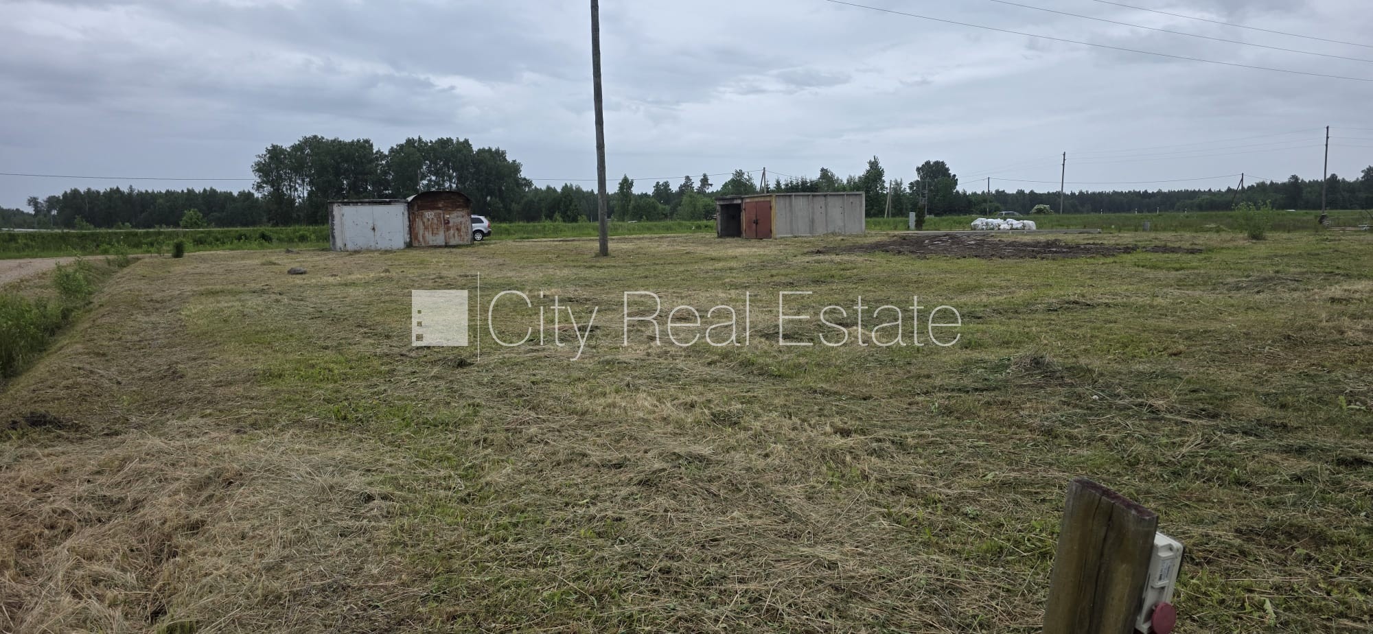 Zeme · 3013 m² · Ozolmuižas ceļš 20A