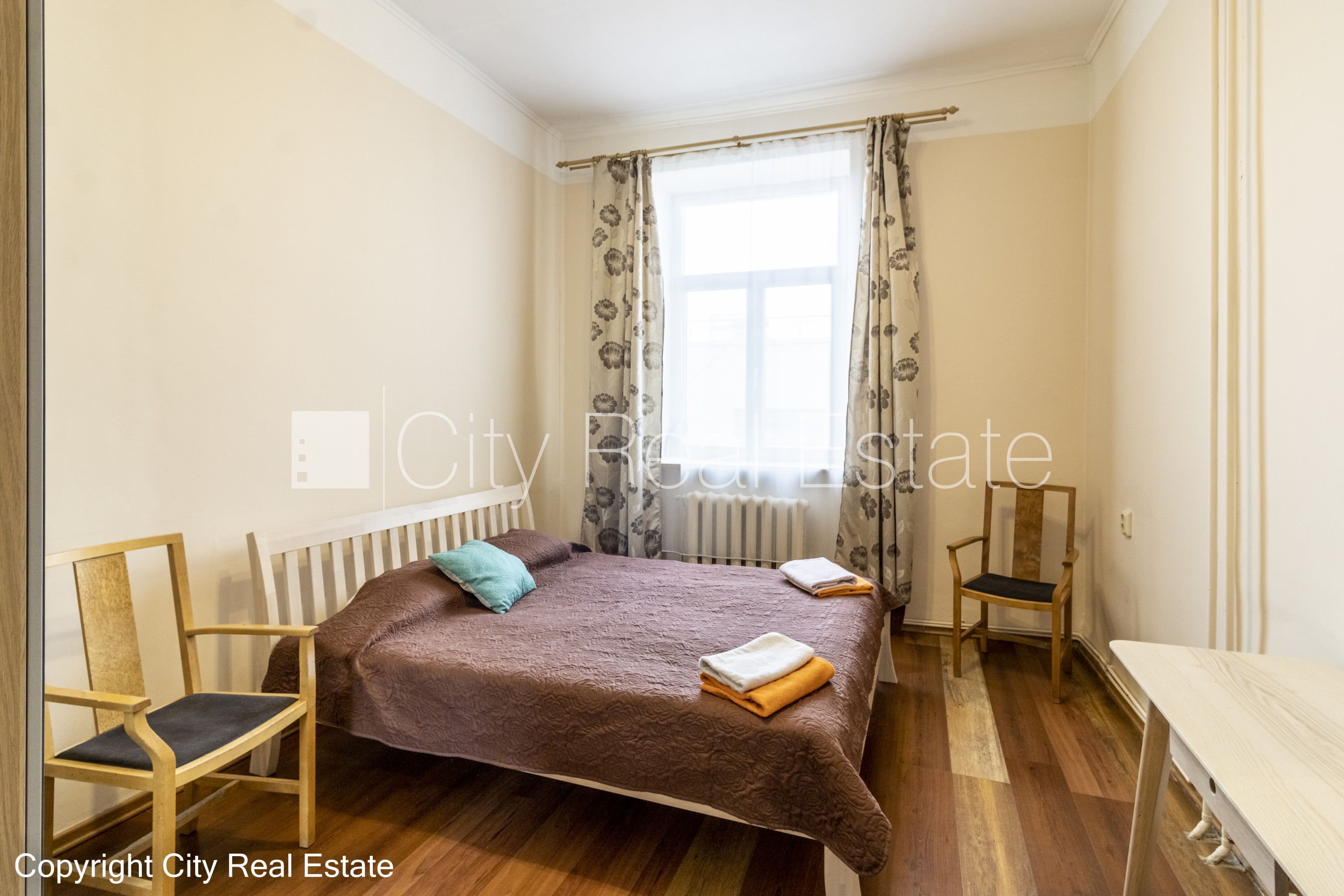 Ganu iela
