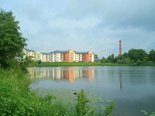Podnieki 8