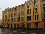 Bulvara rezidence 4