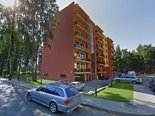 Krišjāņa Barona 4 3