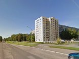 Augusta Deglava 61/1 0