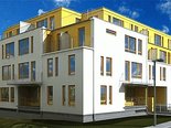 Krustkalni Apartments 18