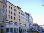 Krišjāņa Barona 33A 0