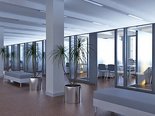 Biroju centrs Ezerparks 40