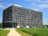 Biroju centrs Ezerparks 13