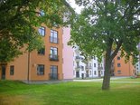Podnieki 16