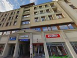 Krišjāņa Barona 33A 8