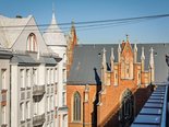 Club Central Residence (Цлуб Централ Ресиденце) 7
